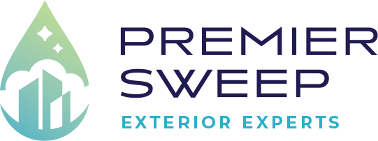 Premier Sweep logo